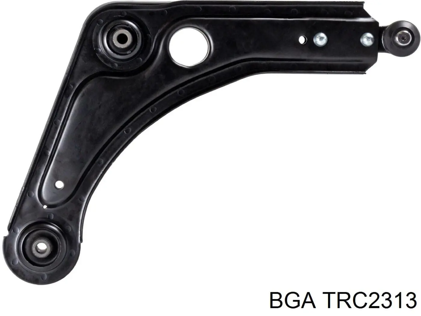 TRC2313 BGA важіль передньої підвіски нижній, лівий