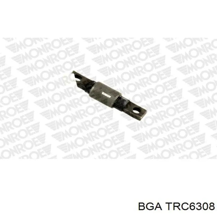 Важіль передньої підвіски нижній, правий TRC6308 BGA