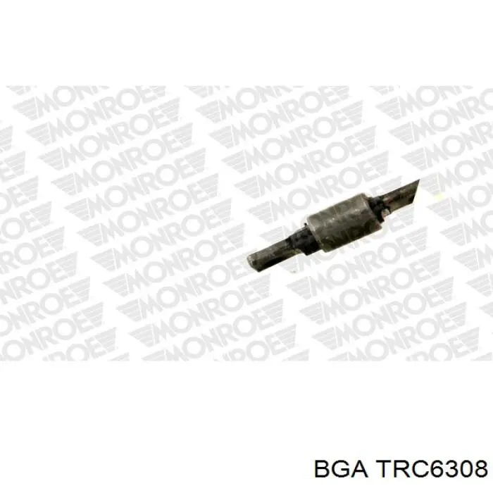 Купити TRC6308 BGA Важіль передньої підвіски нижній, правий