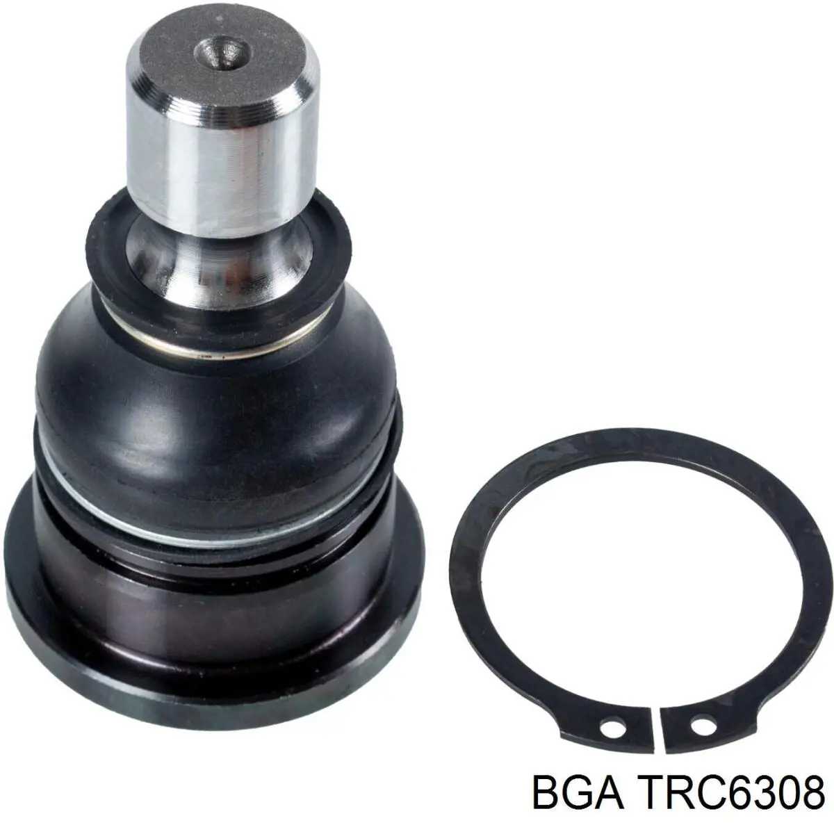 Важіль передньої підвіски нижній, правий BGA TRC6308 ціна, від 34.13 USD