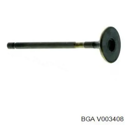 Купити 1371510030 Toyota Клапан випускний