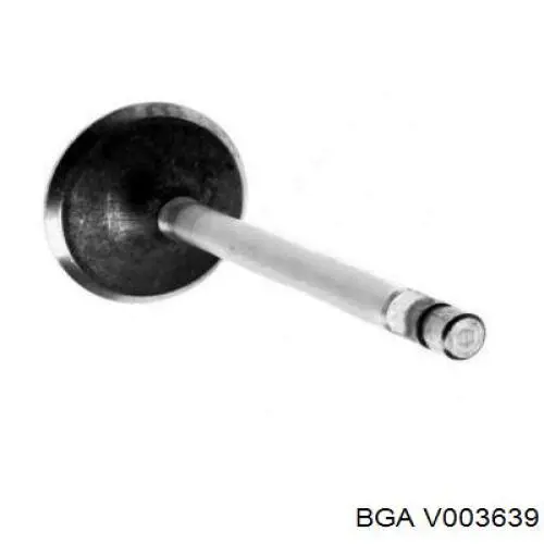 Купити V003639 BGA Клапан впускний
