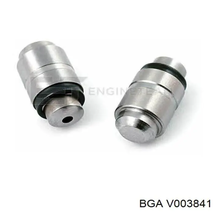 H01VLVCN01130 KAP клапан выпускной 22212-42200 (h01vlvcn01130 kap)