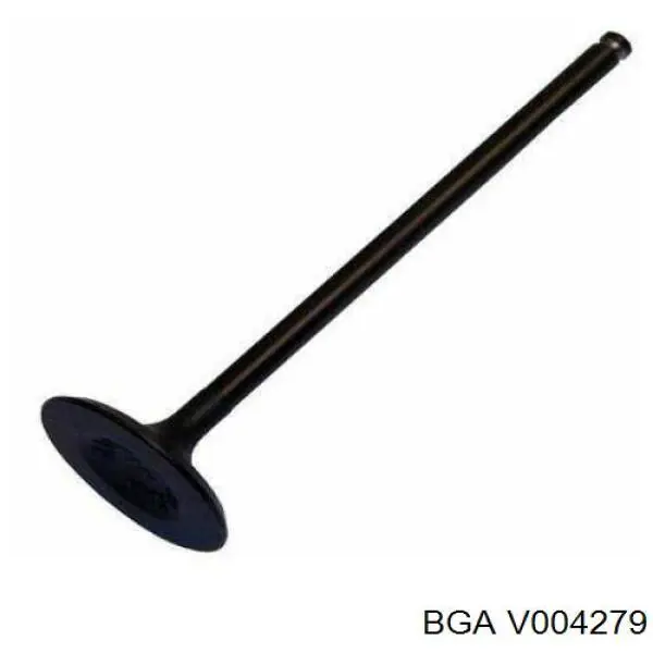 Купити V004279 BGA Клапан впускний