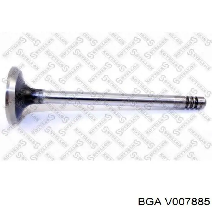 Вихлопний клапан Freccia 4052RCR ціна, від 5.75 USD