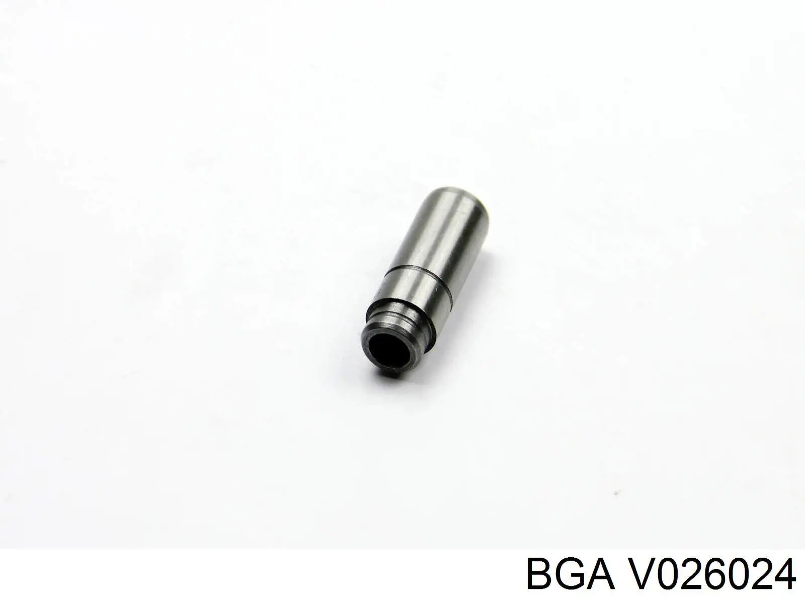 Клапан впускний V026024 BGA