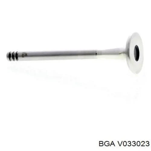 V033023 BGA клапан випускний