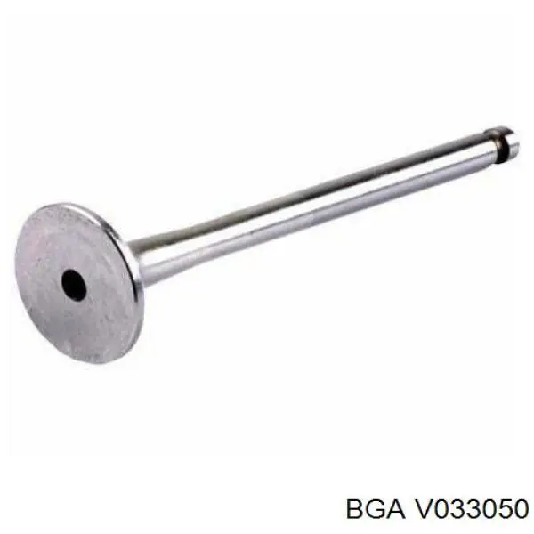 V033050 BGA клапан випускний