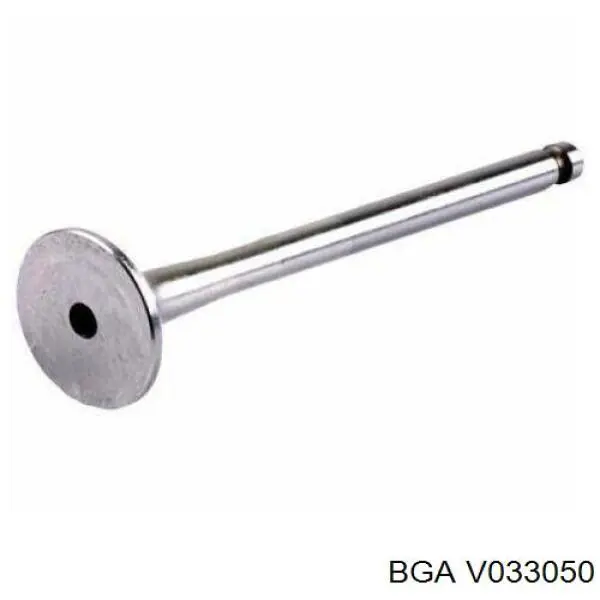 Випускний клапан двигуна Freccia 4295BMARCR