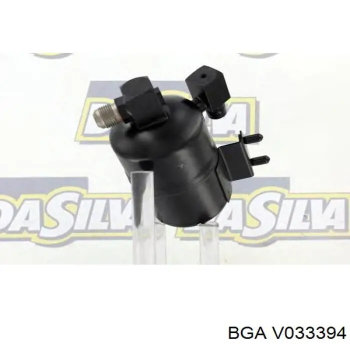 Клапан випускний V033394 BGA