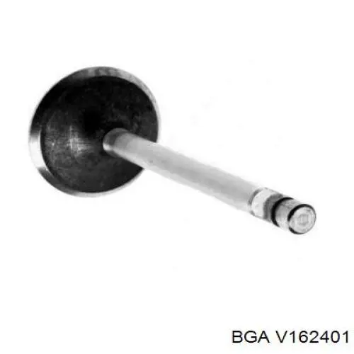 Вихлопний клапан BGA V162401 ціна, від 5.40 USD