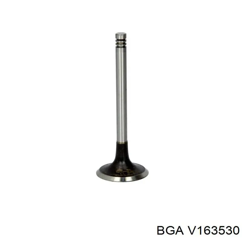 V163530 BGA Клапан впускний