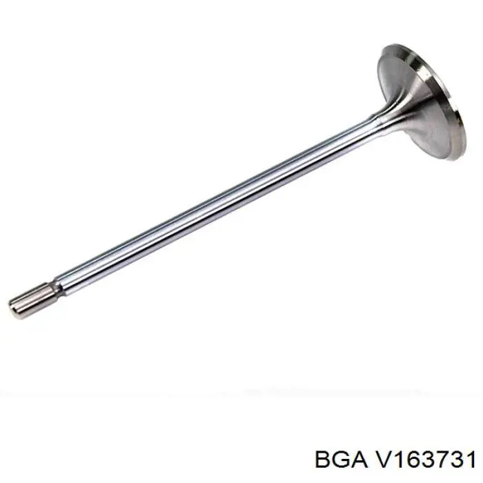 Клапан випускний Osvat 2158