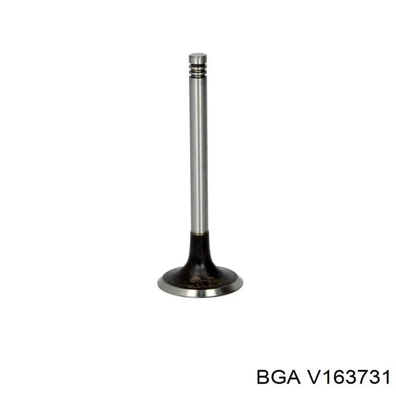 Клапан випускний V163731 BGA