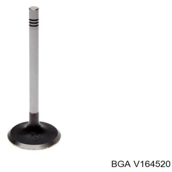 Клапан впускний Freccia 6452 ціна, від 7.10 USD