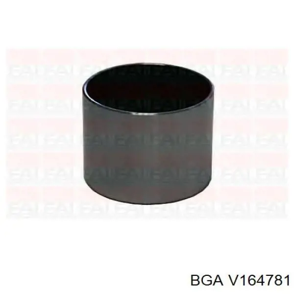 Купити NEV520EX NIPPON MOTORS Клапан випускний