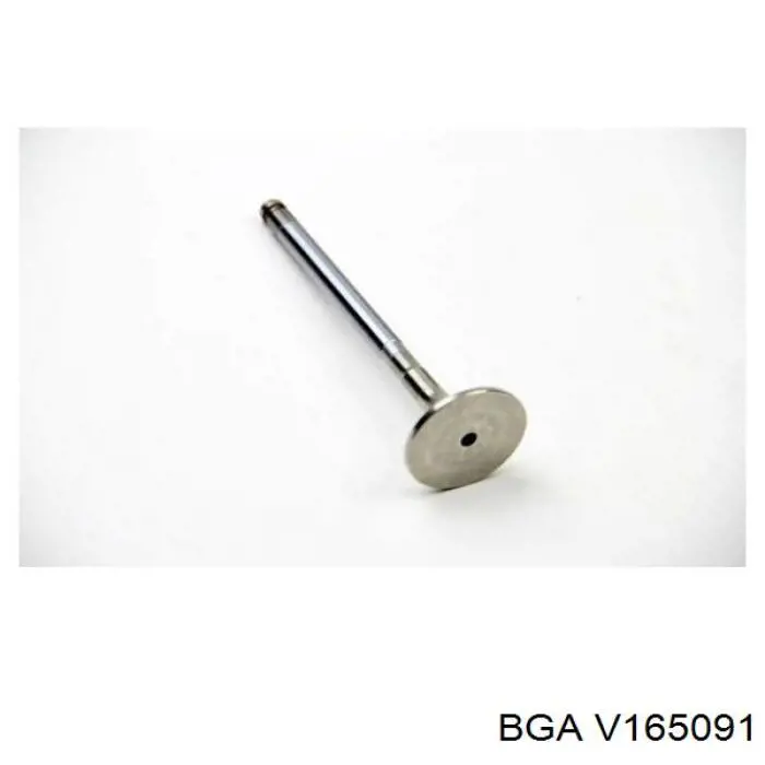 V165091 BGA клапан випускний