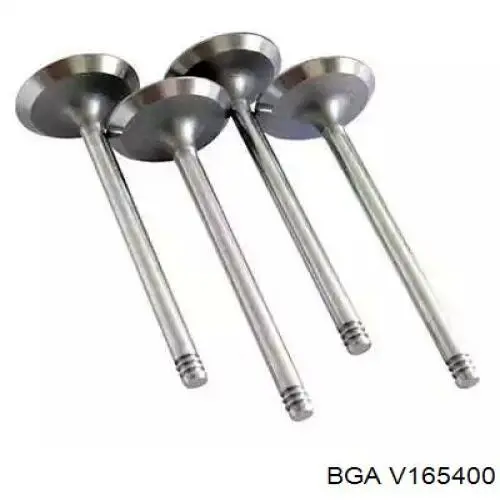 Клапан впускний BGA V165400 ціна, від 3.73 USD