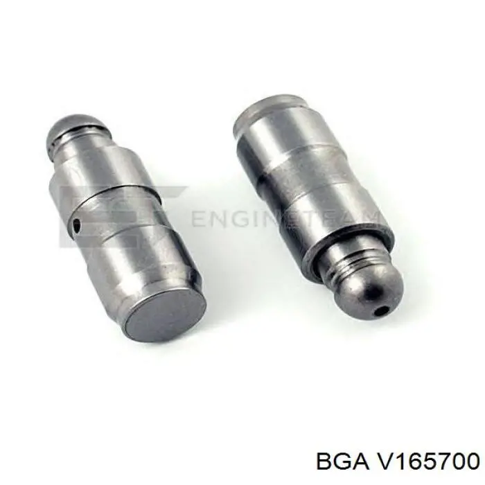 Купити V165700 BGA Клапан впускний