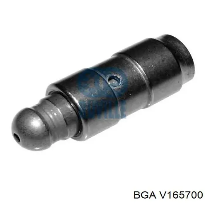 Клапан впускний BGA V165700 ціна, від 5.08 USD