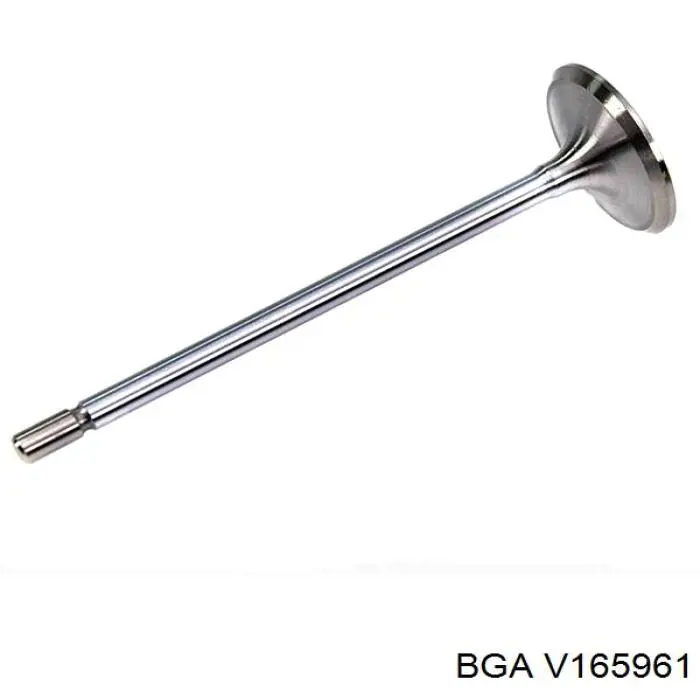 6596 Freccia Клапан випускний