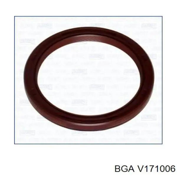 FR4728 Freccia Клапан впускний