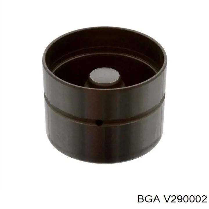 V290002 BGA клапан впускний