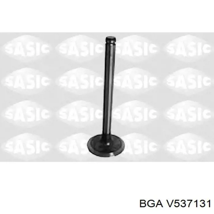 V537131 BGA клапан впускний