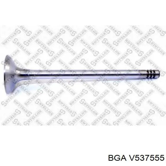 Вихлопний клапан Gieffe 0845K ціна, від 6.74 USD