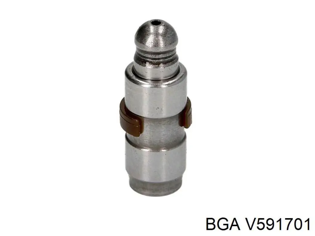 Клапан впускний 948F9 Peugeot/Citroen