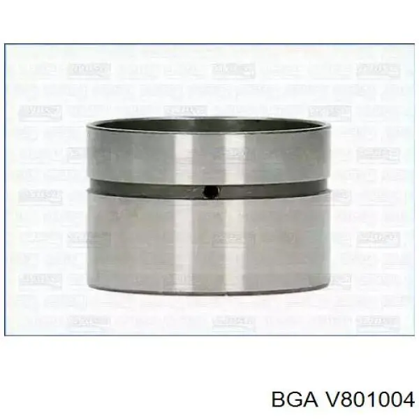 V801004 BGA клапан випускний