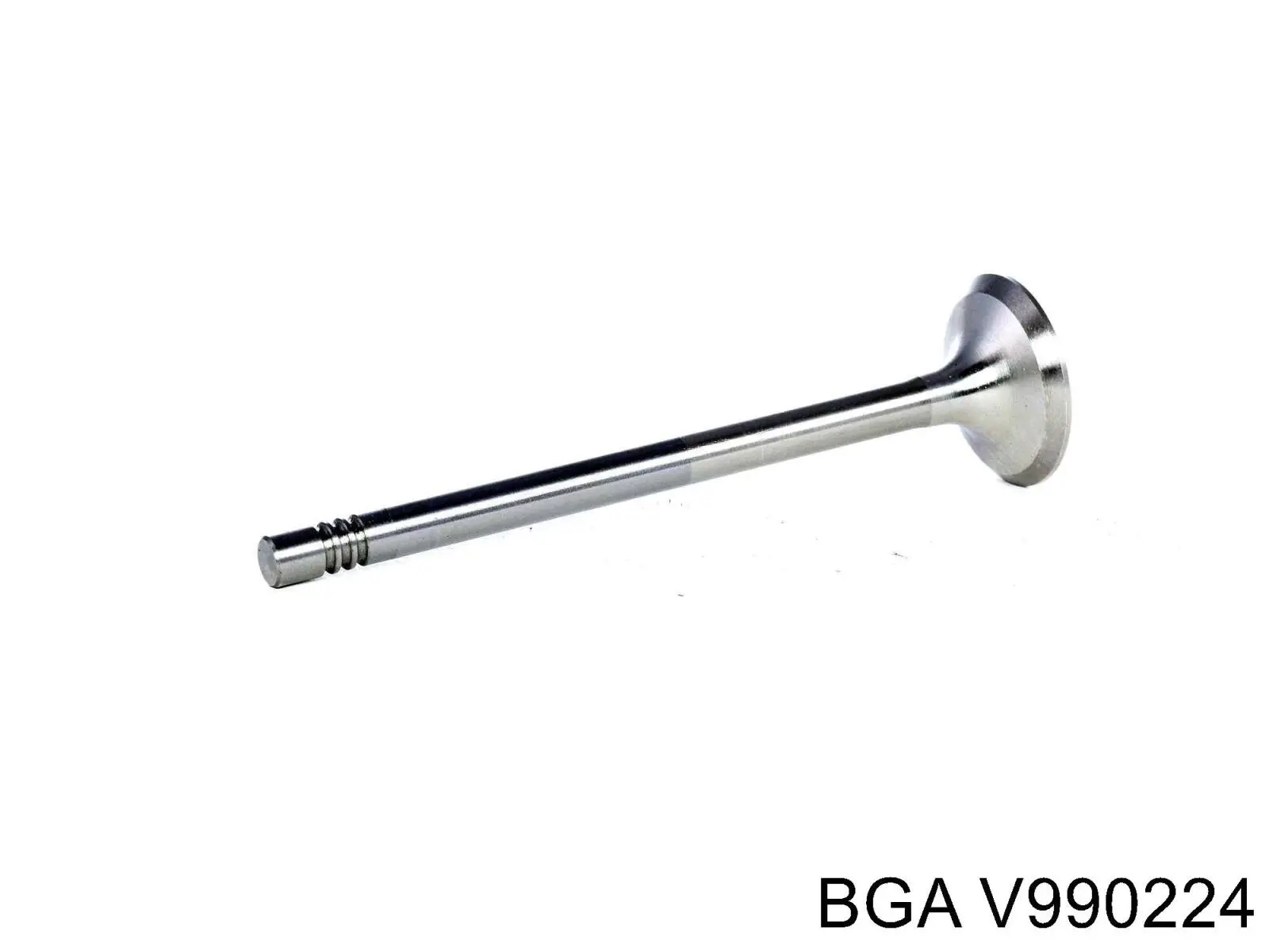 V990224 BGA Випускний клапан двигуна