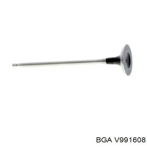 V991608 BGA клапан випускний