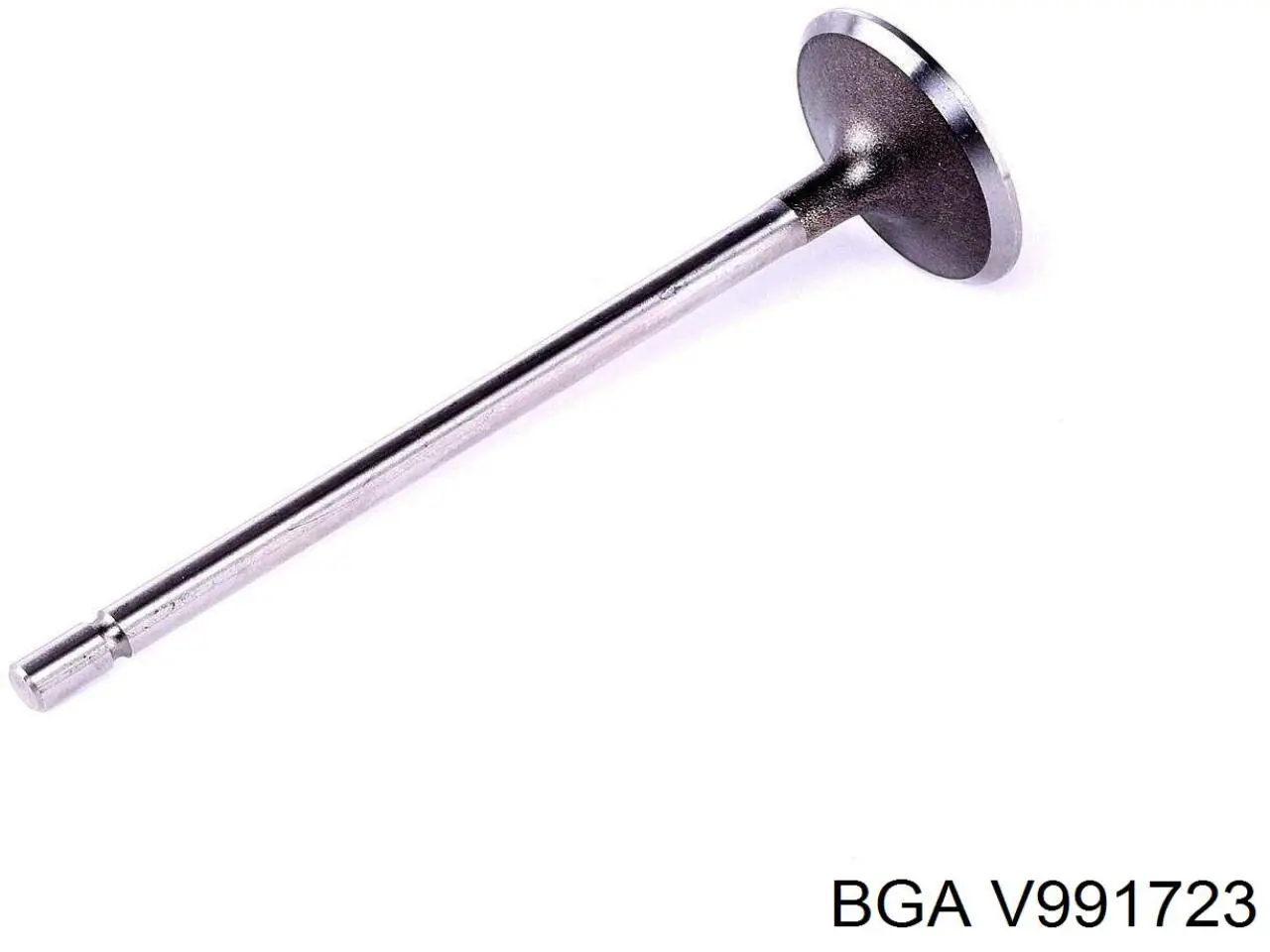 Клапан впускний BGA V991723 ціна, від 3.14 USD