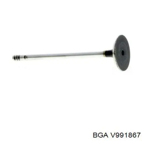 Купити V991867 BGA Клапан впускний