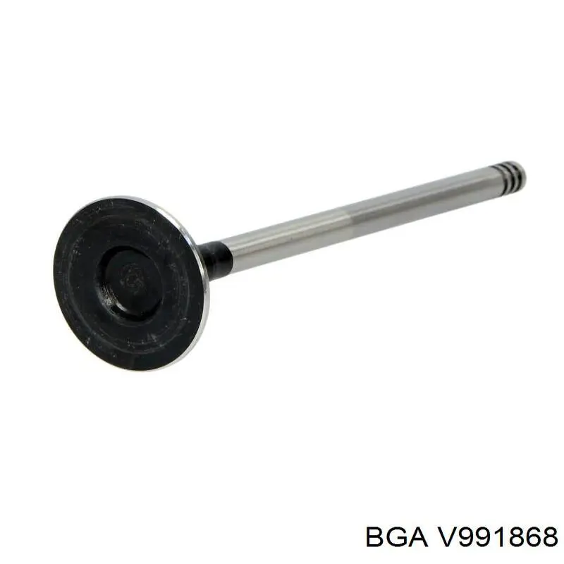 Вихлопний клапан BGA V991868 ціна, від 5.28 USD