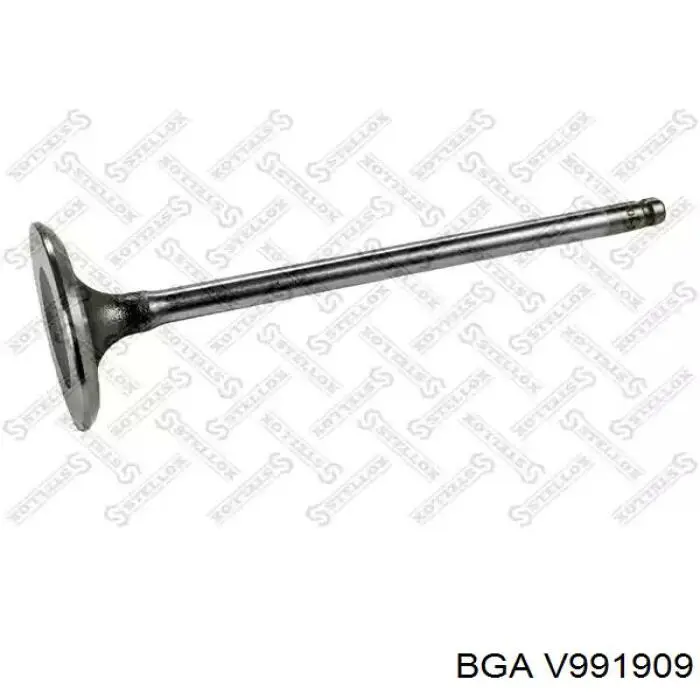 Вихлопний клапан Freccia 6184 ціна, від 8.35 USD