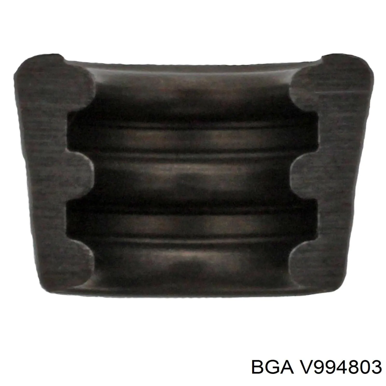 V994803 BGA клапан випускний
