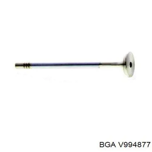 Вихлопний клапан BGA V994877 ціна, від 5.15 USD