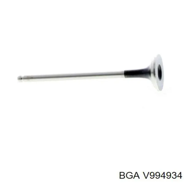 Вихлопний клапан BGA V994934 ціна, від 4.99 USD