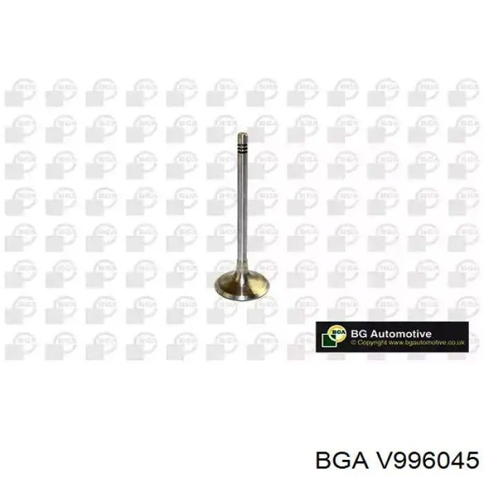 Купити 6161SCR Freccia Клапан впускний