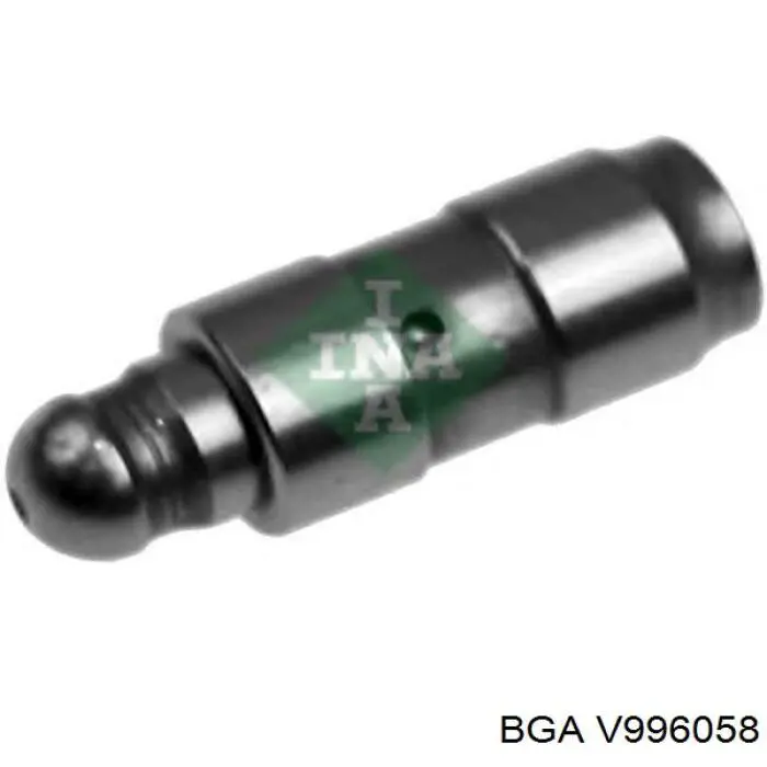 Вихлопний клапан BGA V996058 ціна, від 5.24 USD