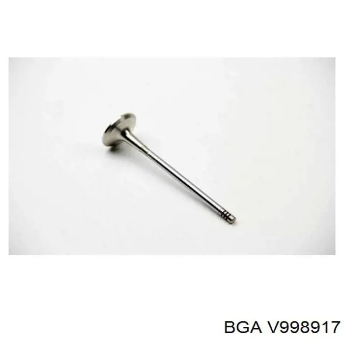 Вихлопний клапан BGA V998917 ціна, від 7.05 USD