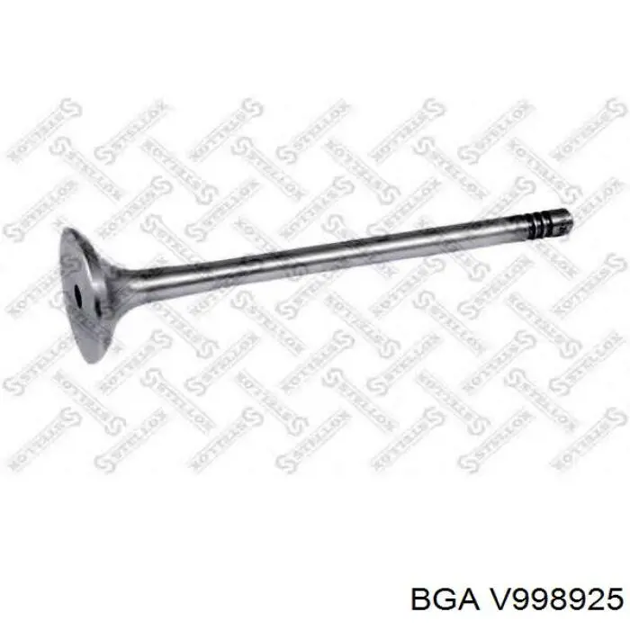Вихлопний клапан Gunes 0216 ціна, від 8.35 USD