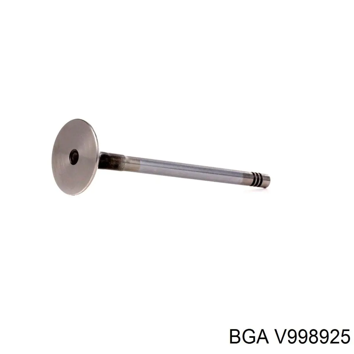V998925 BGA клапан випускний