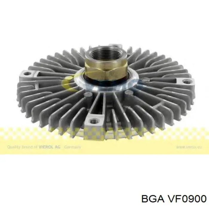 Купити VF0900 BGA Муфта вязкостная системи охолодження