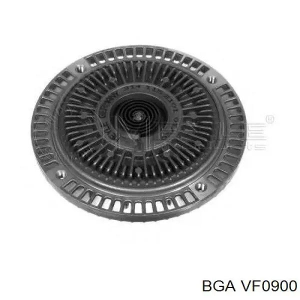 Купити VF0900 BGA Муфта вязкостная системи охолодження