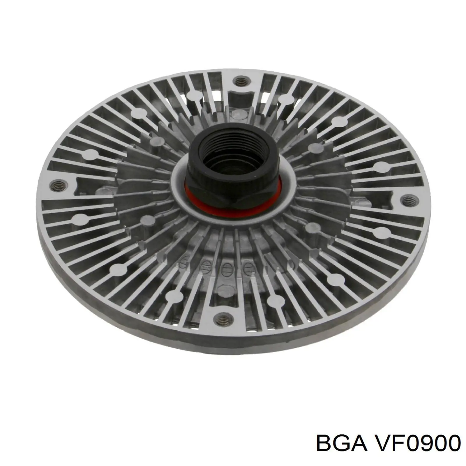VF0900 BGA вискомуфта, вязкостная муфта вентилятора охолодження