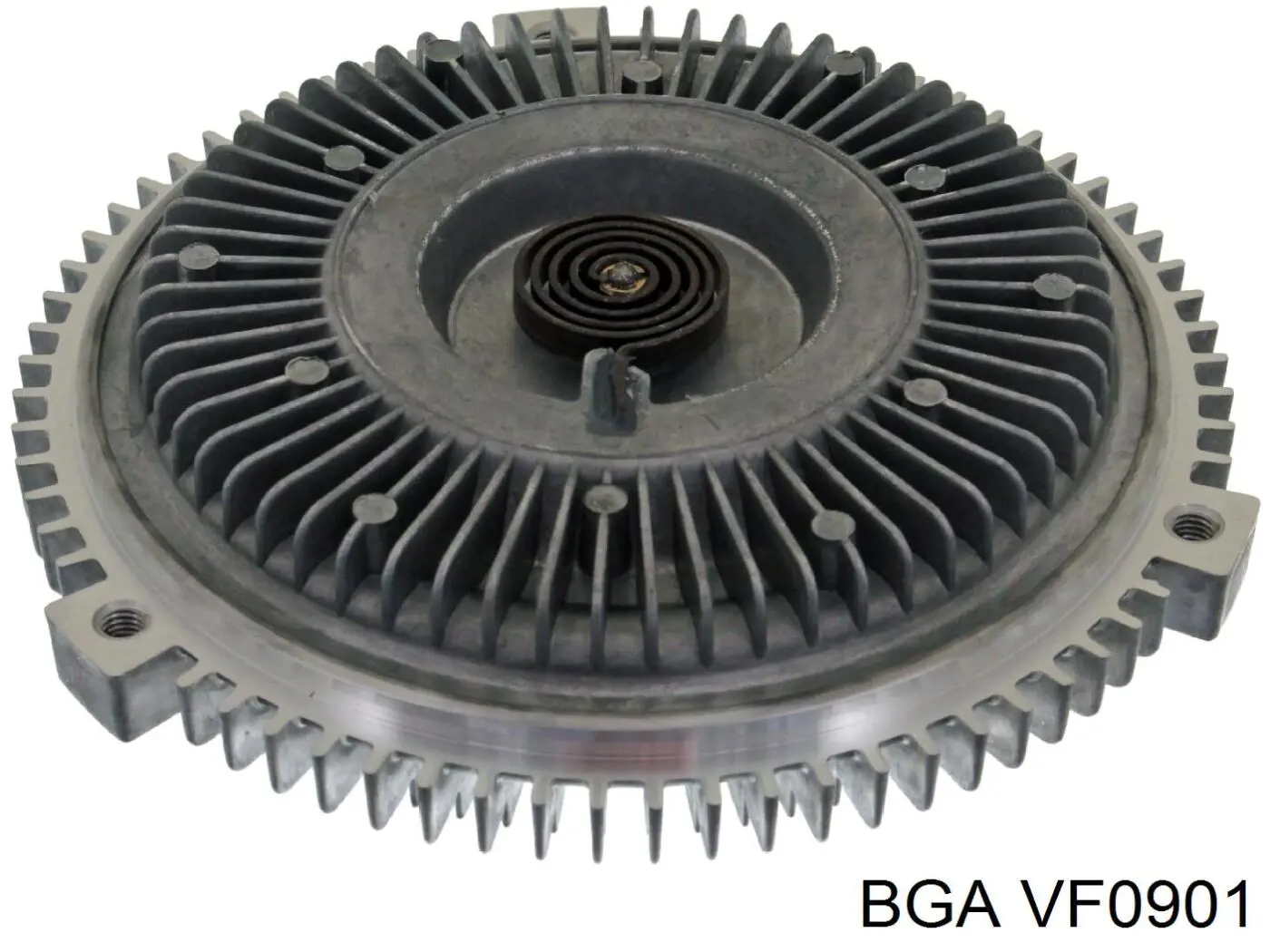 В'язкова муфта вентилятора BGA VF0901 ціна, від 45.80 USD