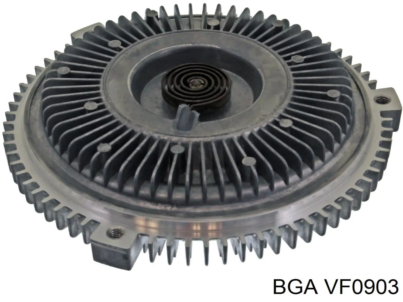 VF0903 BGA вискомуфта, вязкостная муфта вентилятора охолодження